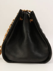 2011年頃製 2.55チェーンショルダーバッグ ブラック