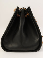 2011年頃製 2.55チェーンショルダーバッグ ブラック