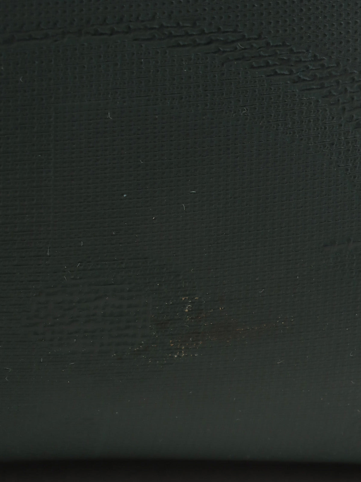 Trotter 图案标志牌波士顿包，绿色