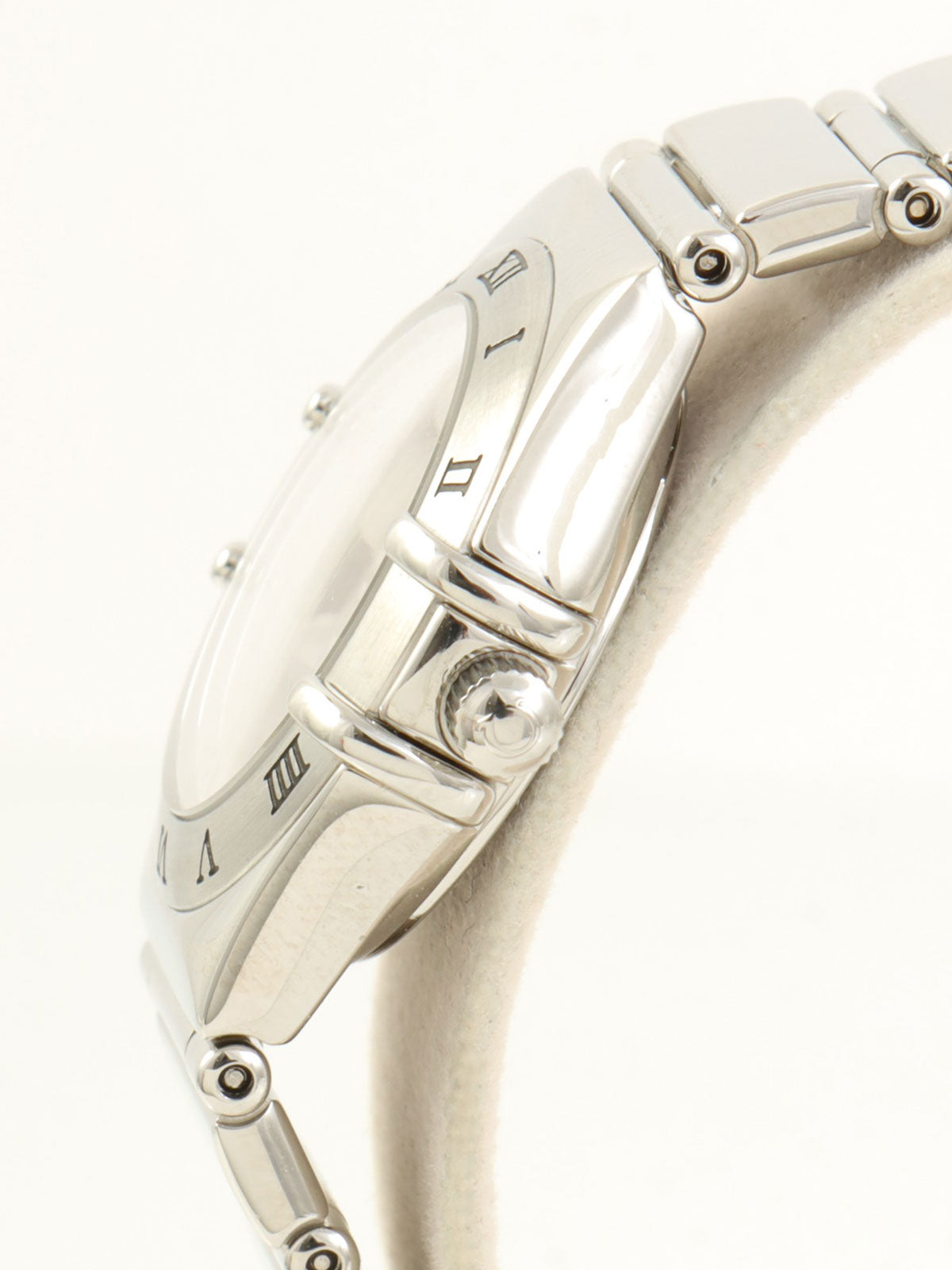 コンステレーションミニマイチョイス シルバー/シェル