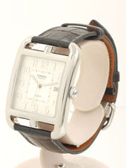 ケープコッド シルバー/ダークブラウン