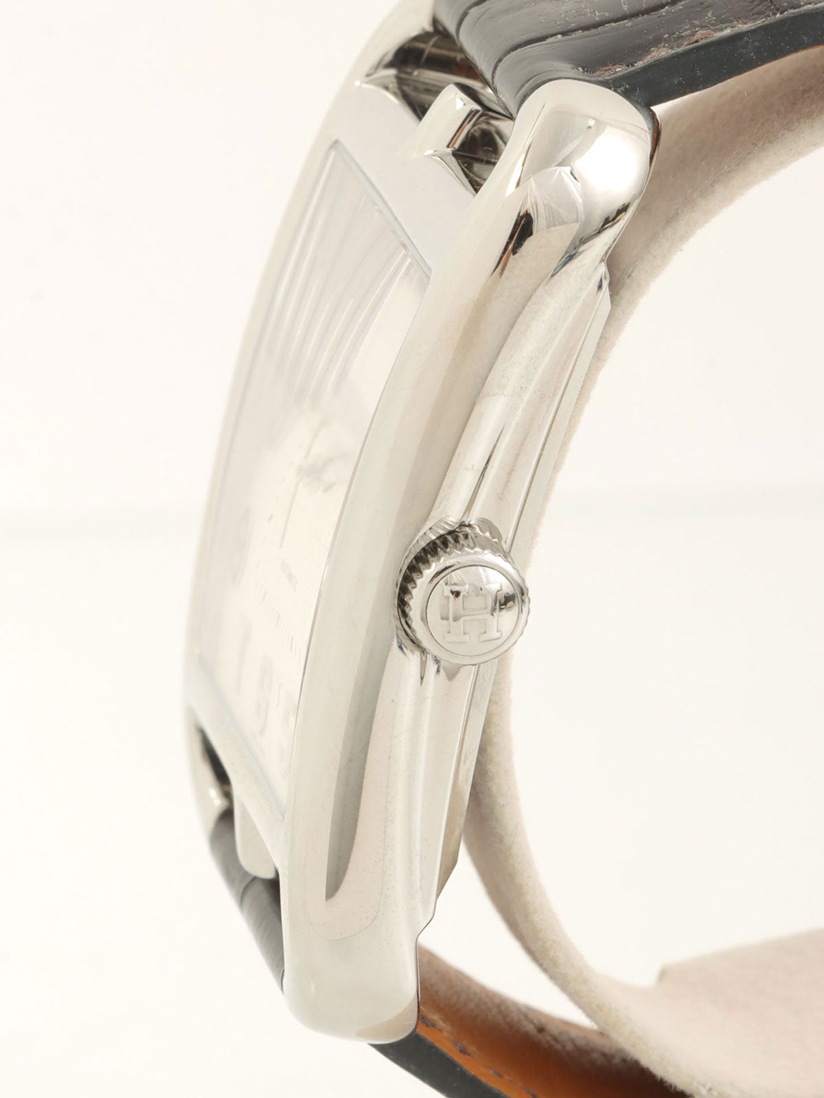 ケープコッド シルバー/ダークブラウン