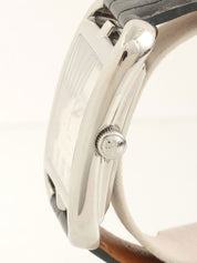 ケープコッド シルバー/ダークブラウン