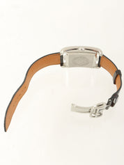 ケープコッド シルバー/ダークブラウン