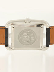 ケープコッド シルバー/ダークブラウン