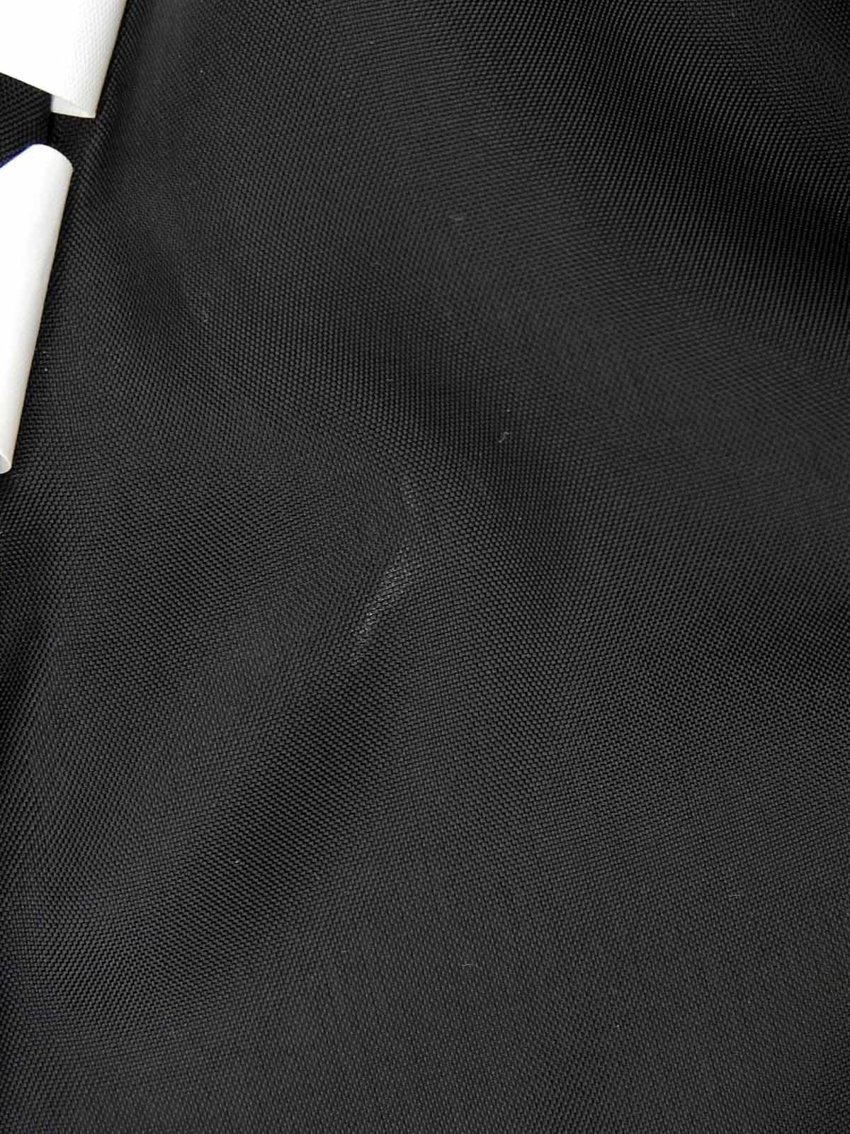 Silk Check Pattern Skirt in Green/Purple