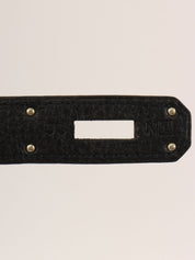 2009年製 ケリー28 ブラック