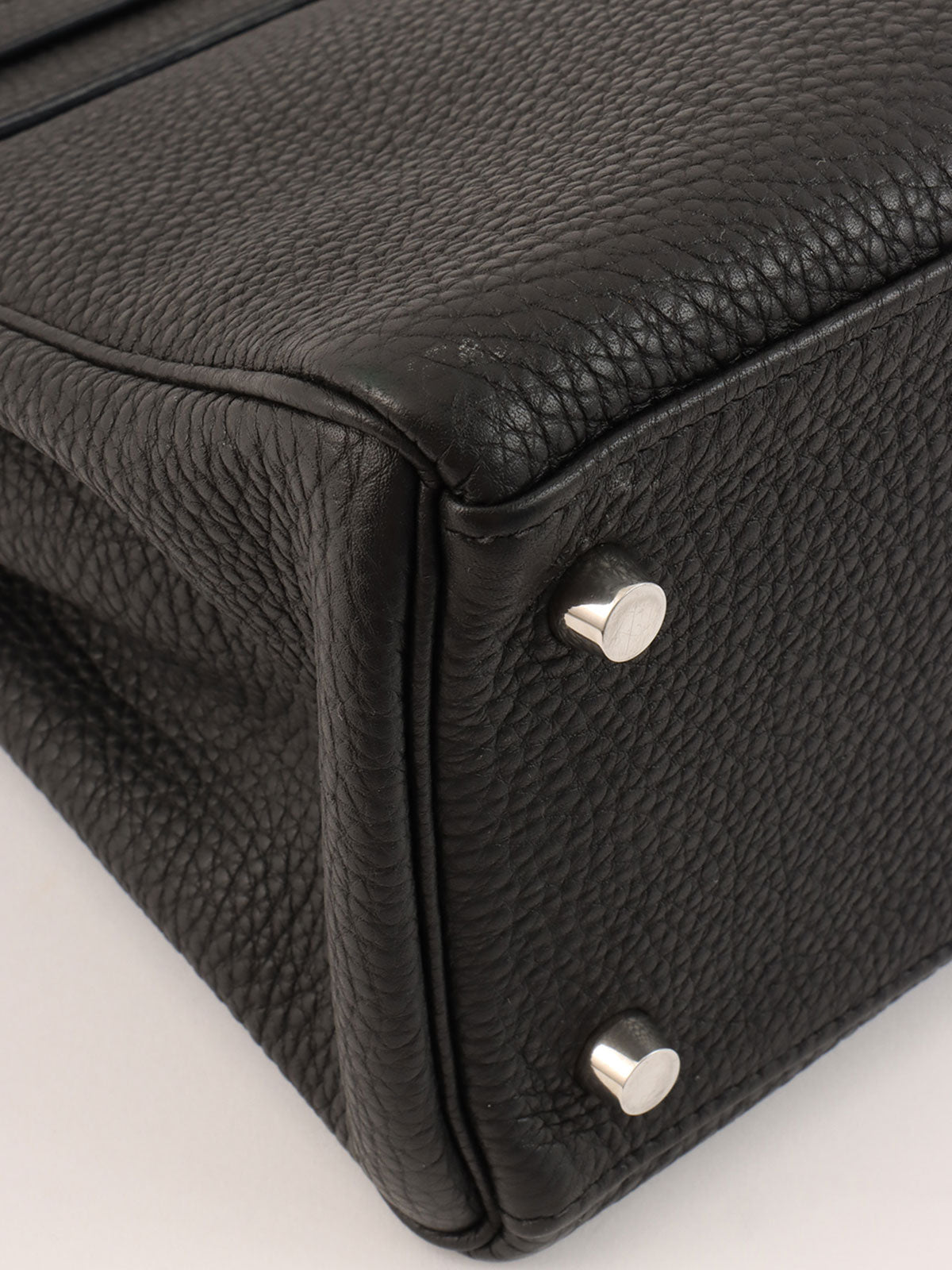 2009年製 ケリー28 ブラック