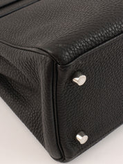 2009年製 ケリー28 ブラック