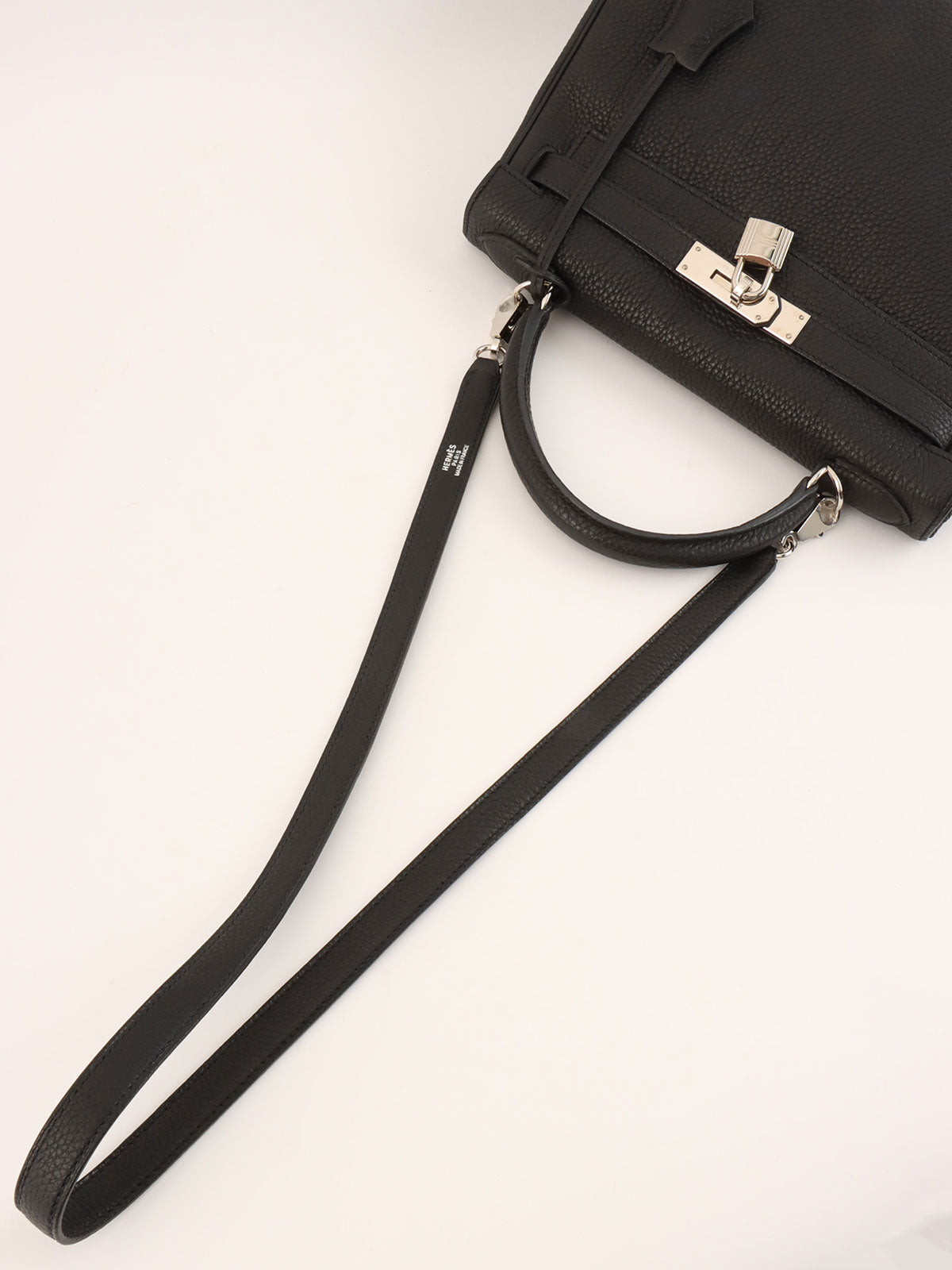 2009年製 ケリー28 ブラック