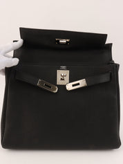 2009年製 ケリー28 ブラック