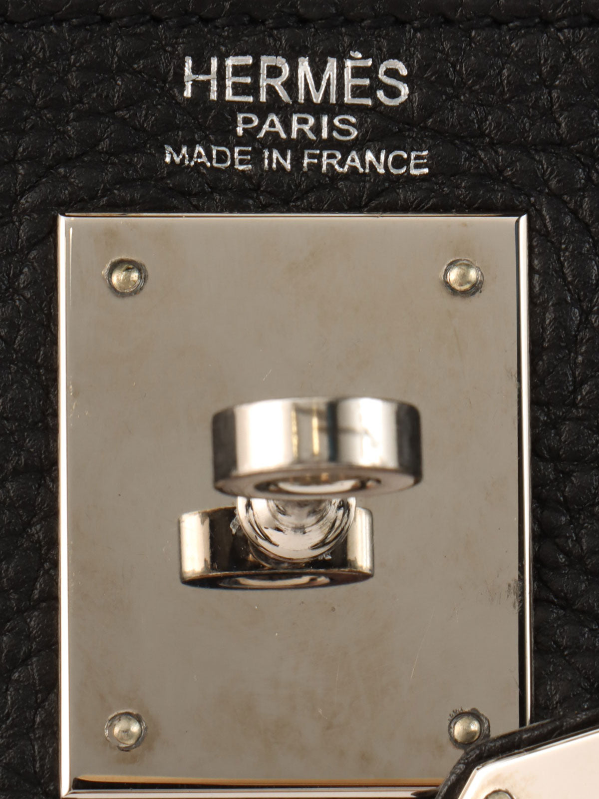 2009年製 ケリー28 ブラック