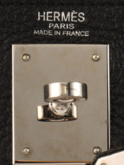 2009年製 ケリー28 ブラック