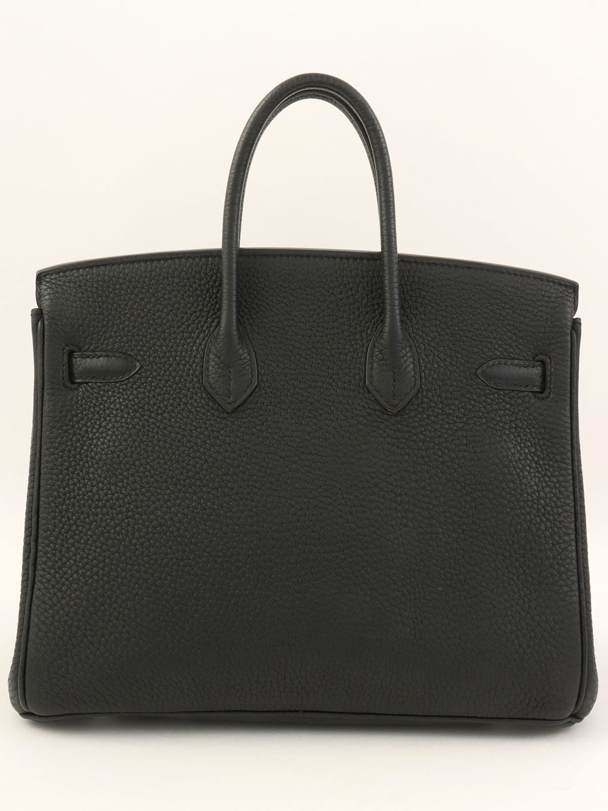 2008年製 バーキン25 ブラック