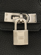 2008年製 バーキン25 ブラック