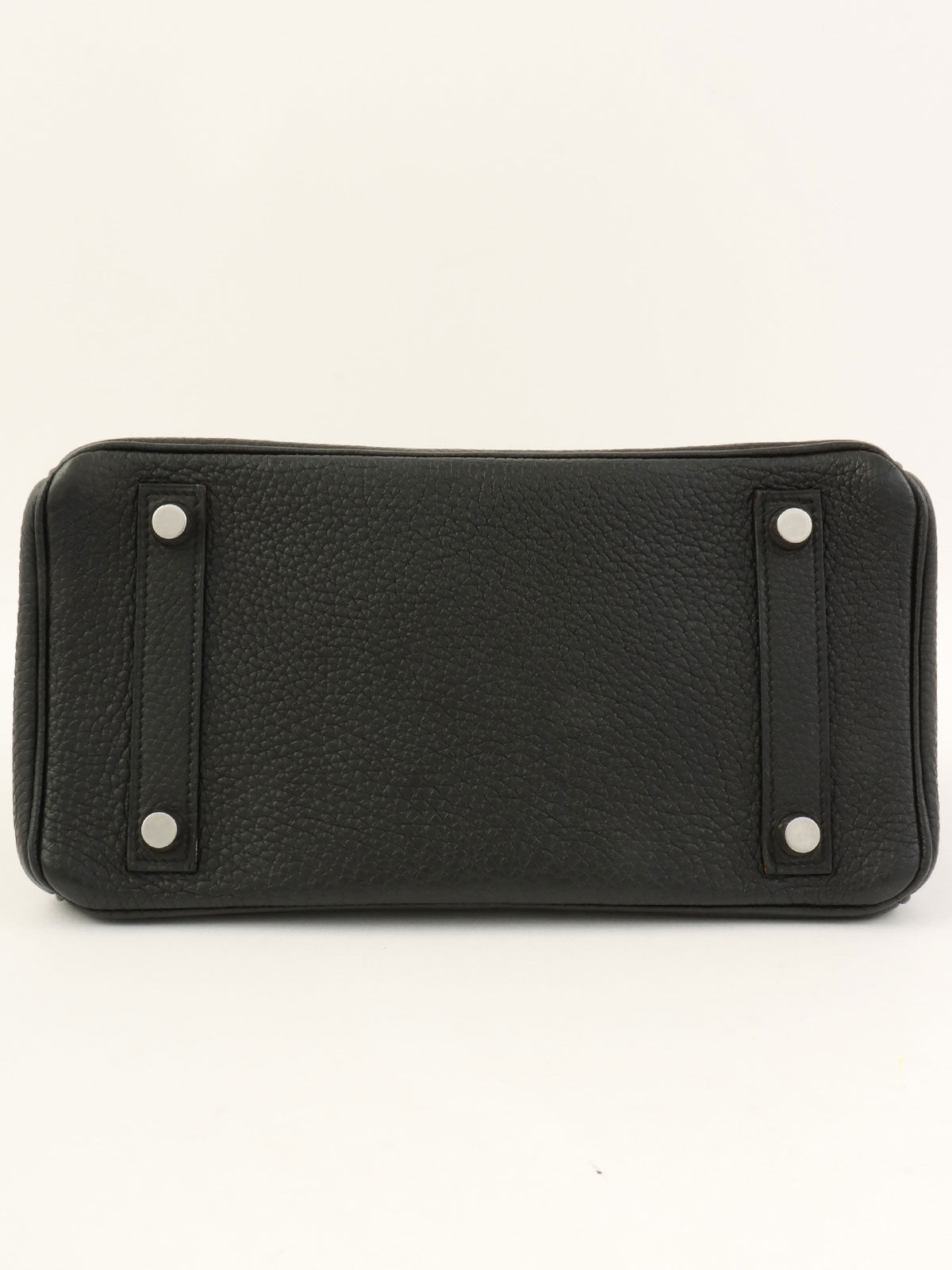 2008年製 バーキン25 ブラック