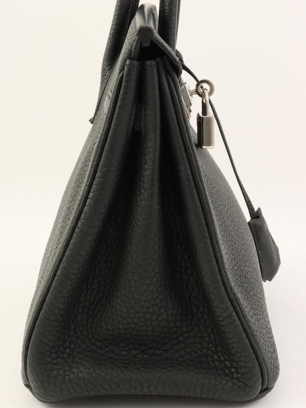 2008年製 バーキン25 ブラック