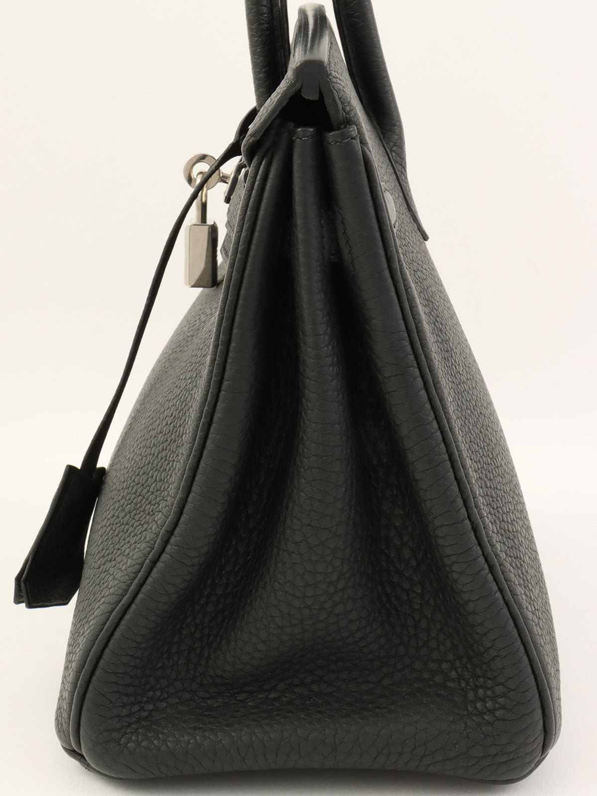 2008年製 バーキン25 ブラック