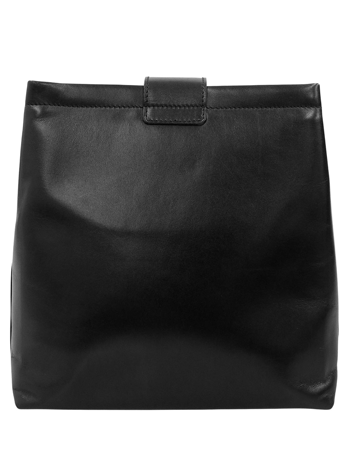 Varaplate Shoulder Bag Black