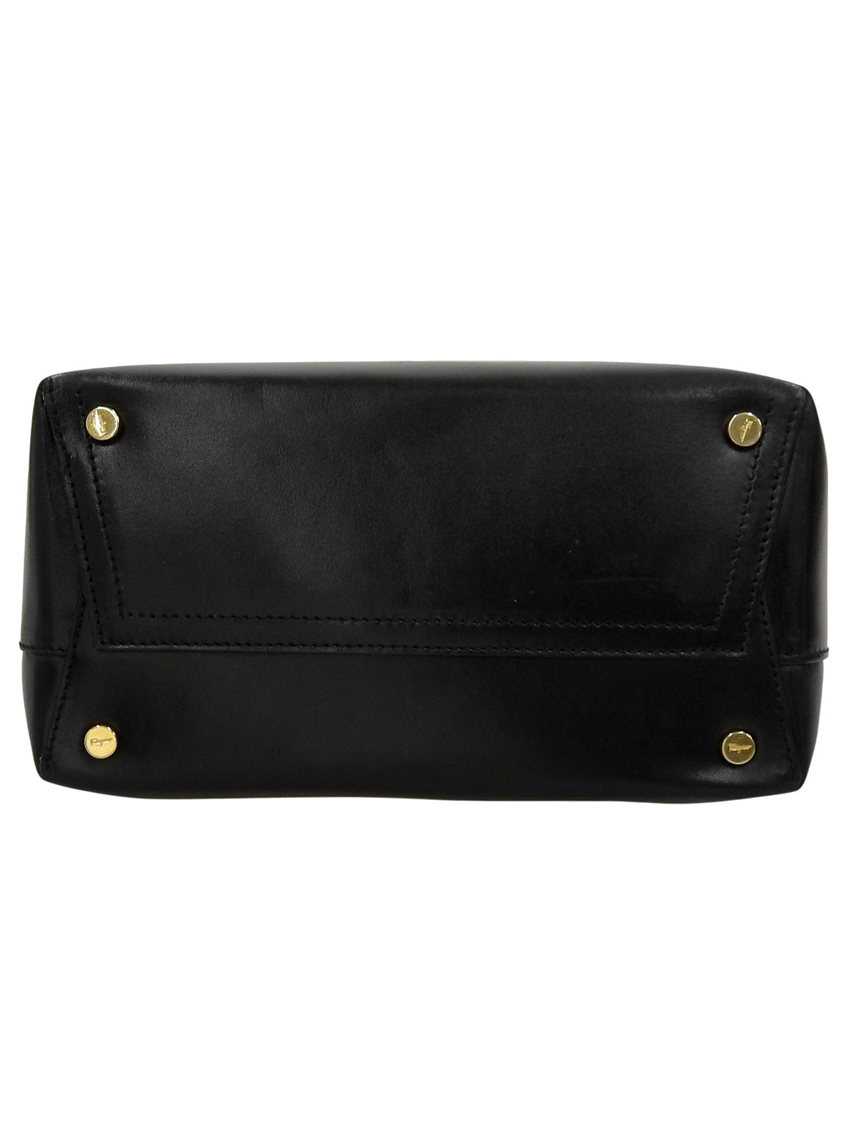 Varaplate Shoulder Bag Black