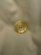 ノバチェックライニングトレンチコート カーキ