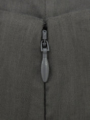 レースデザインキャミソールワンピース ターコイズブルー/イエロー