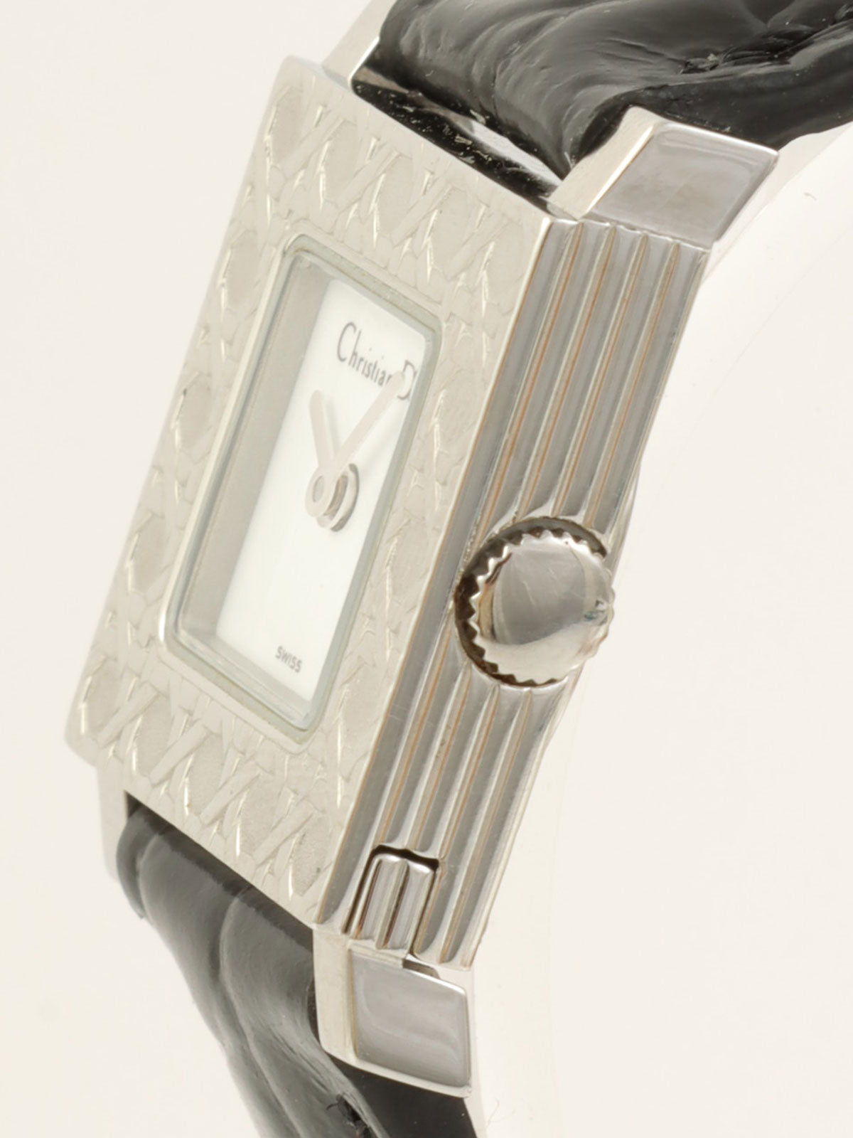 La Parisienne Silver/Black