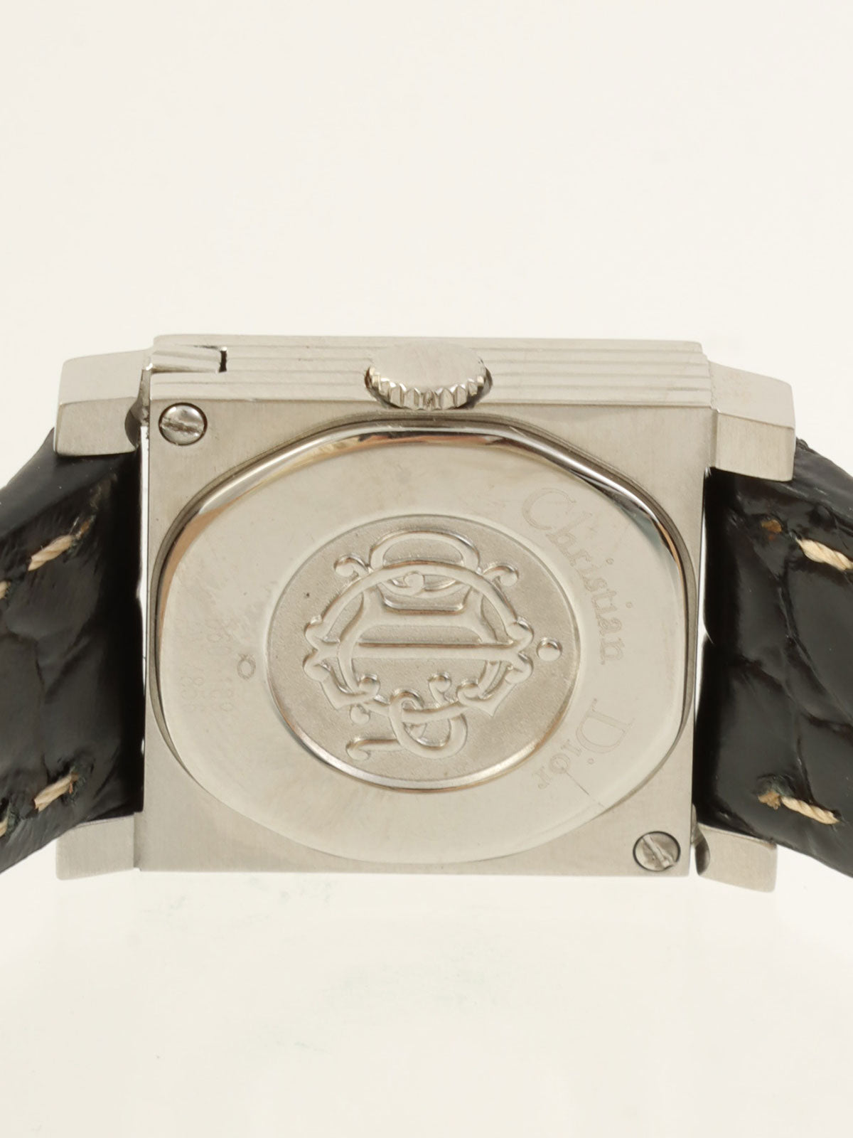 La Parisienne Silver/Black