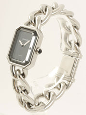 プルミエールL シルバー