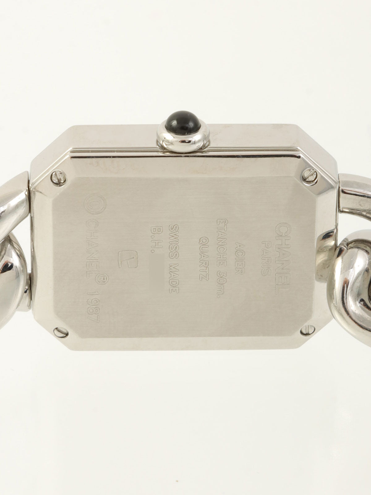 プルミエールL シルバー