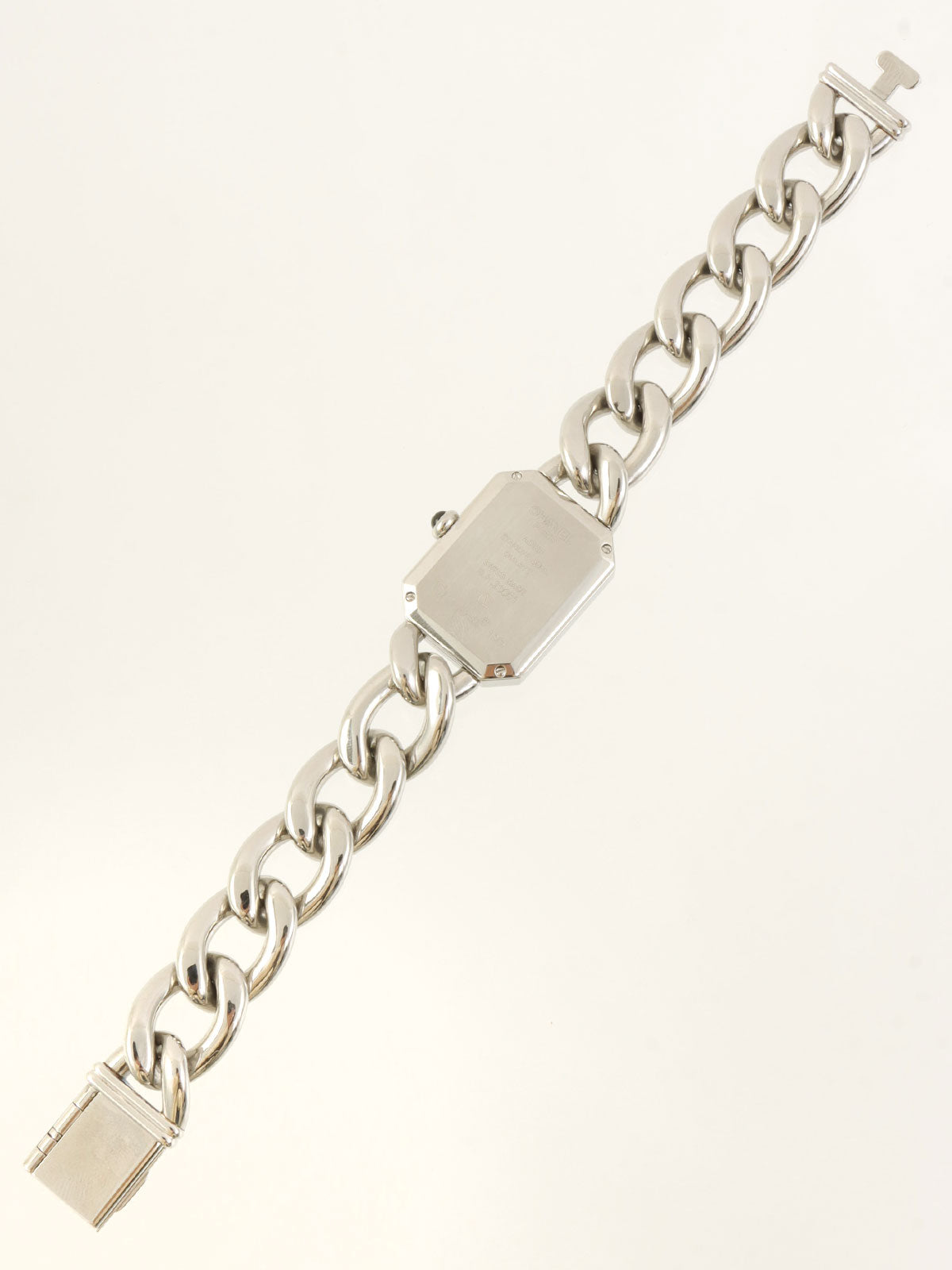 プルミエールL シルバー