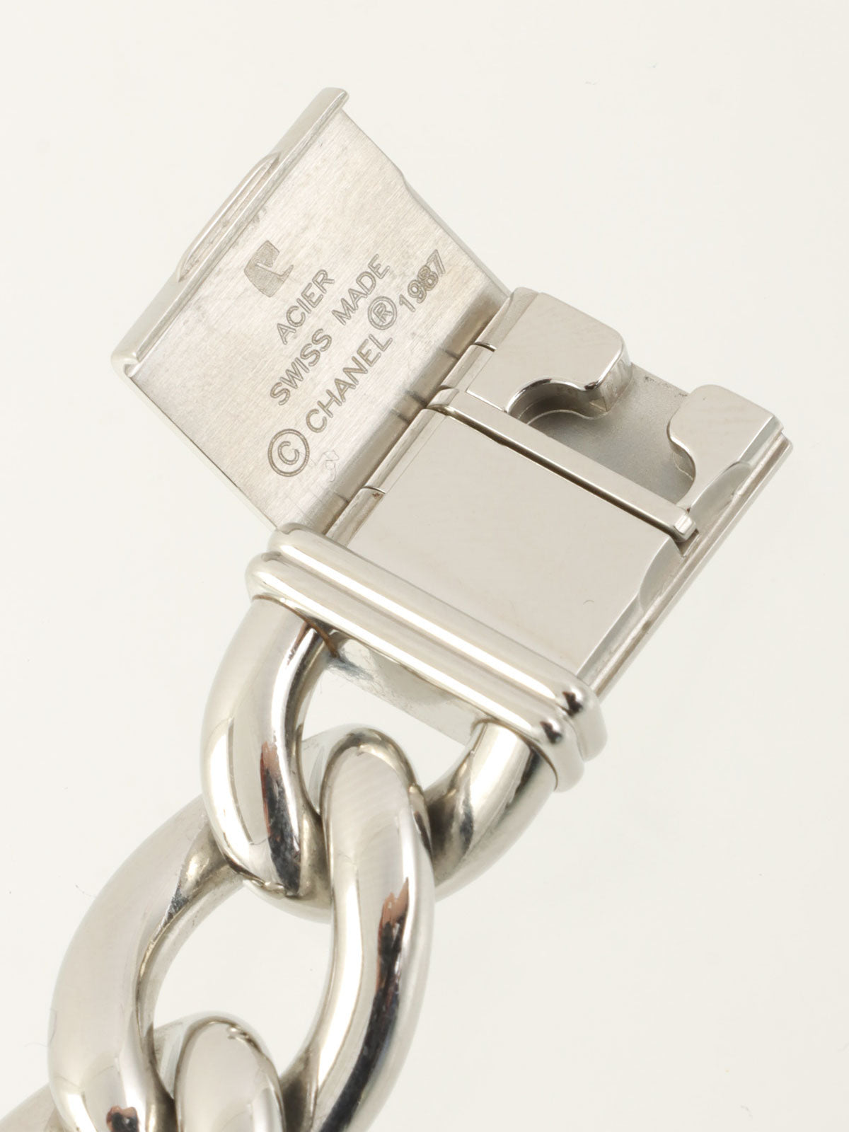 プルミエールL シルバー