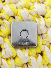 ストローマンマバケット　イエロー