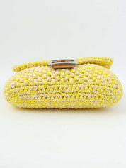 ストローマンマバケット　イエロー