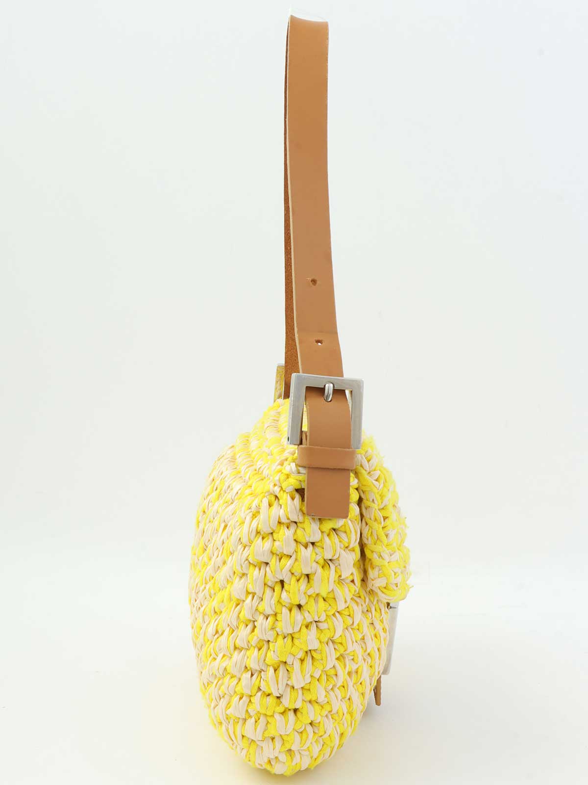 ストローマンマバケット イエロー