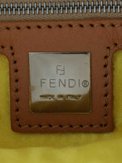 ストローマンマバケット　イエロー