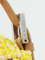 ストローマンマバケット　イエロー