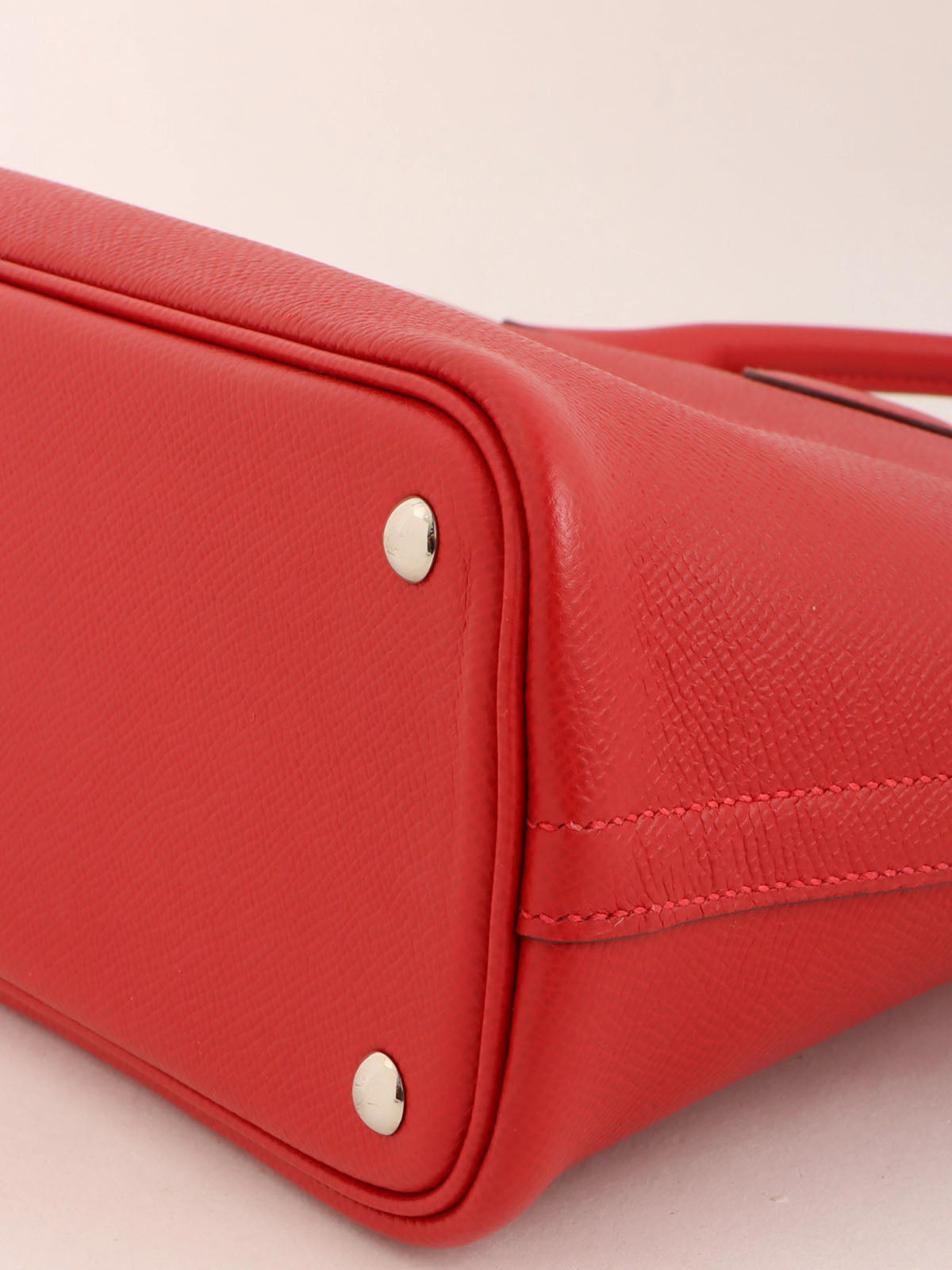 2015 Bolide 27 Rouge Garance