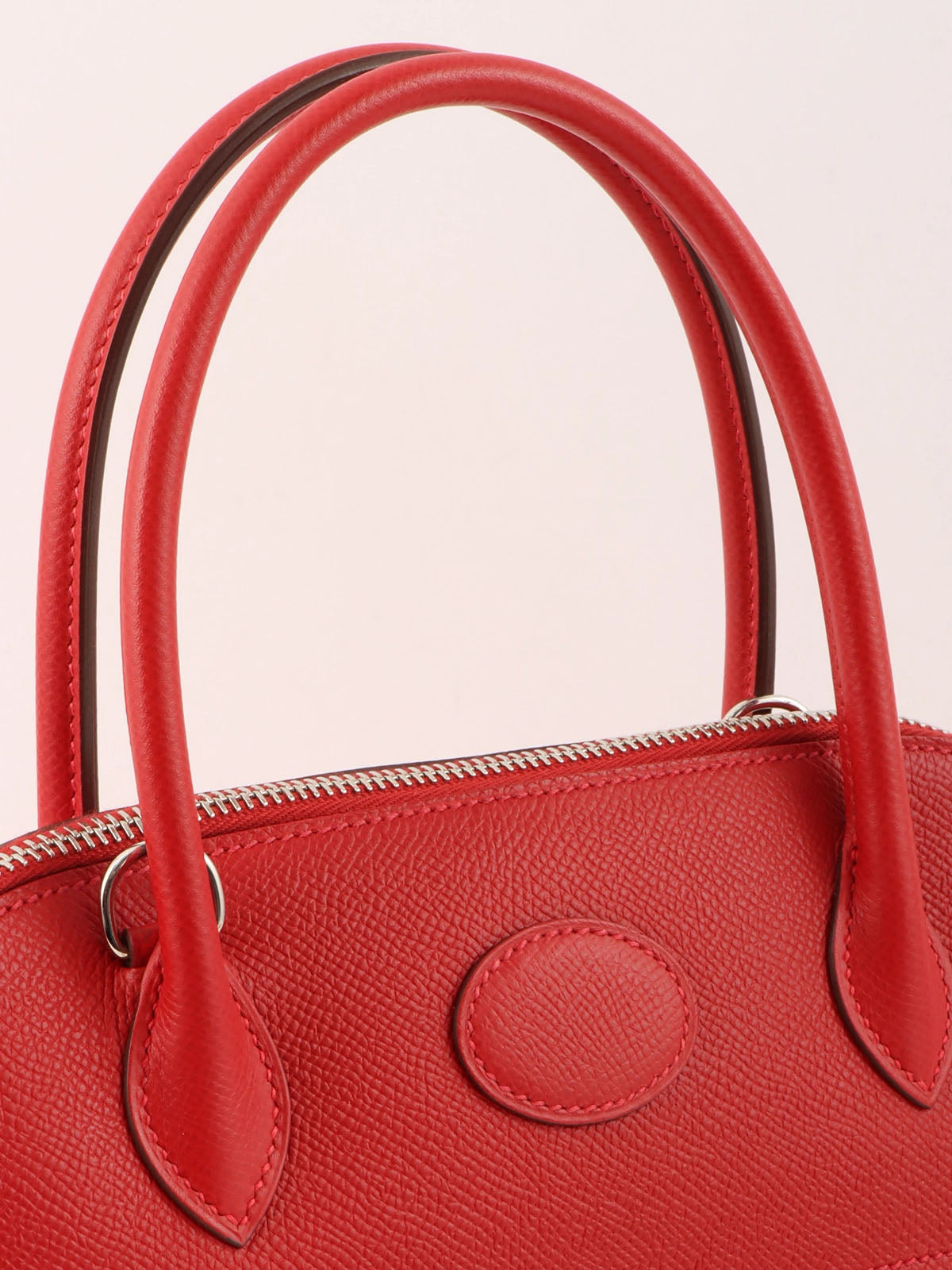 2015 Bolide 27 Rouge Garance