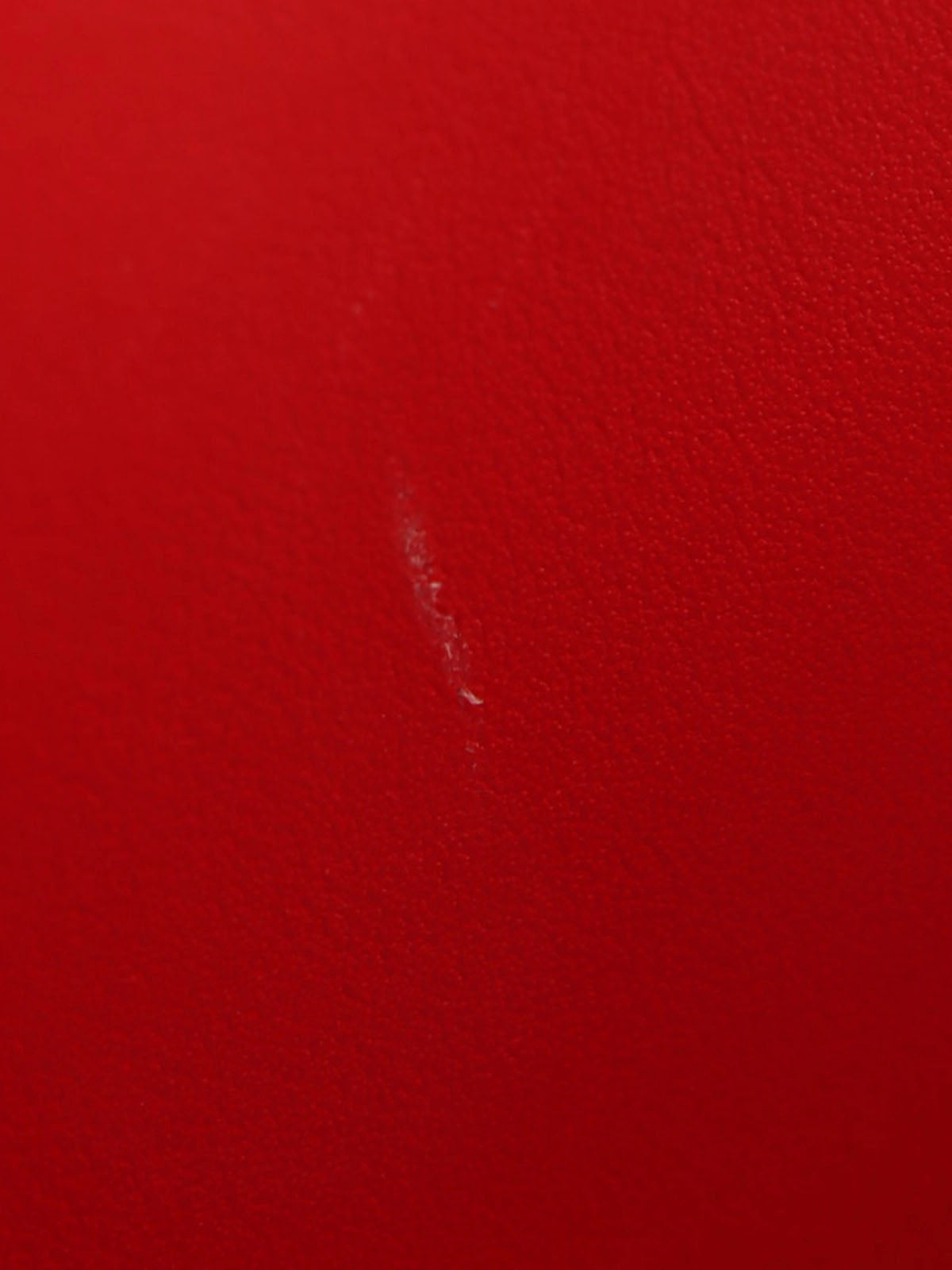 2015 Bolide 27 Rouge Garance
