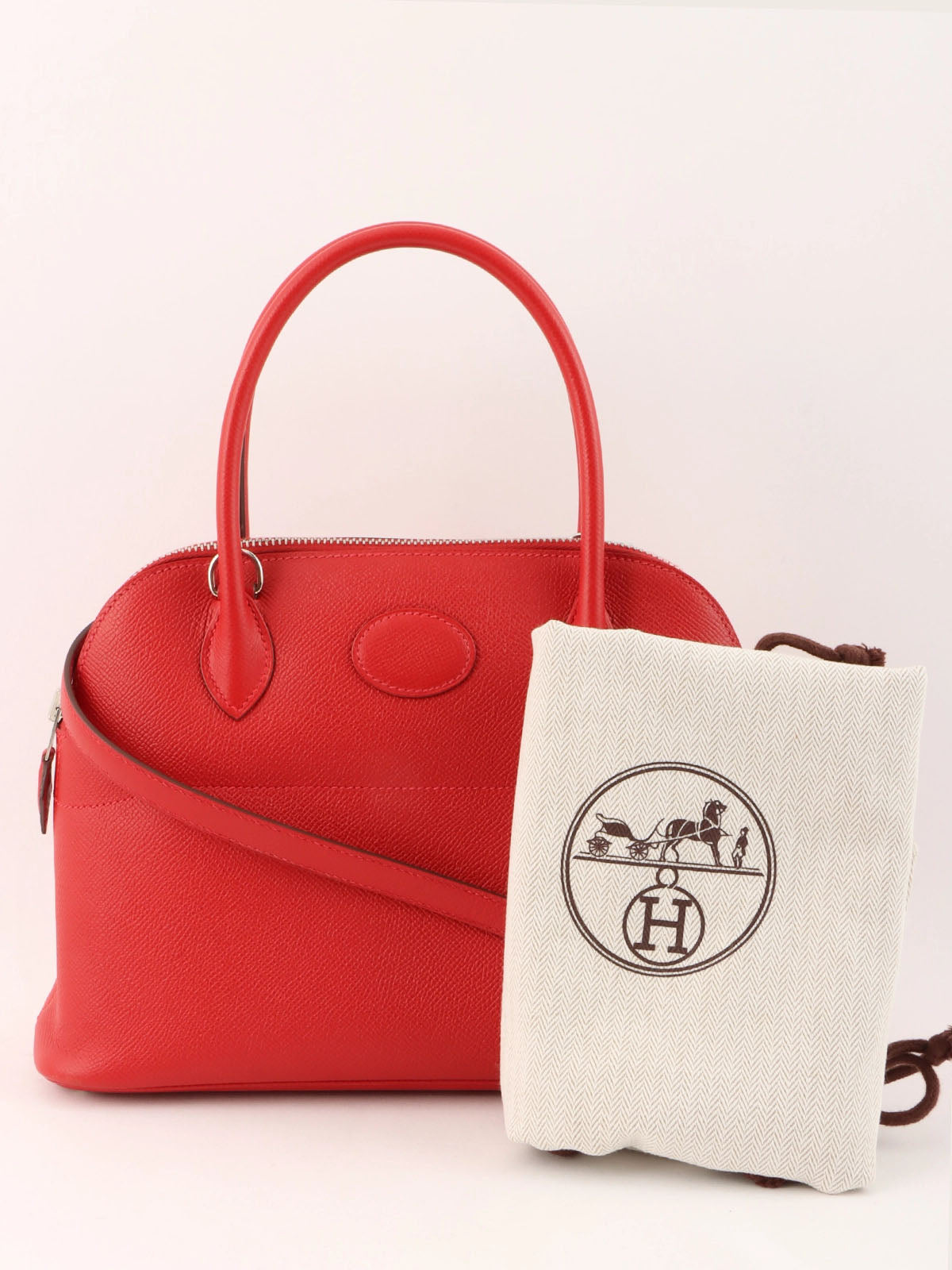 2015年製 ボリード27 ルージュガランス