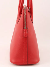 2015 Bolide 27 Rouge Garance