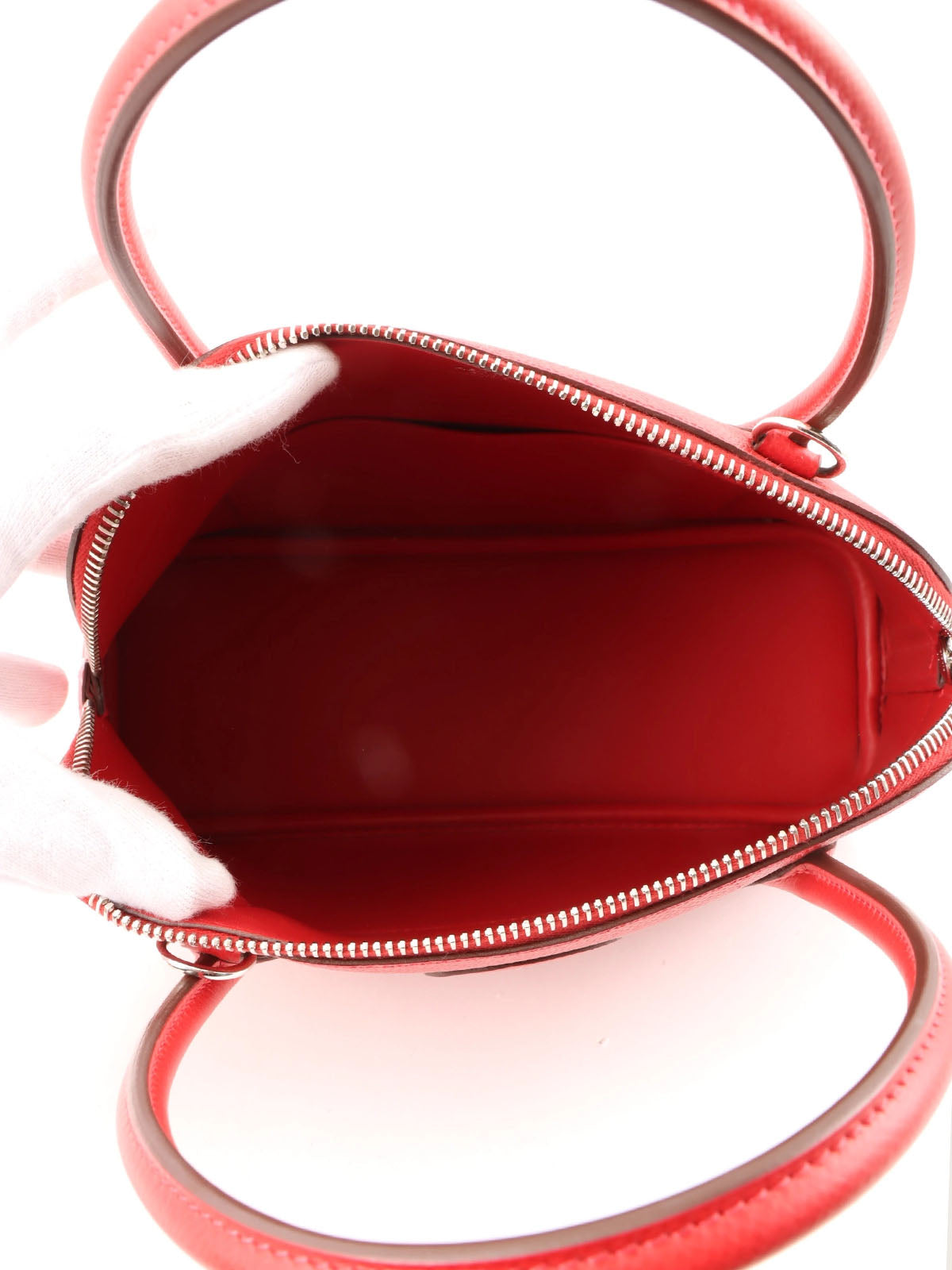 2015年製 ボリード27 ルージュガランス