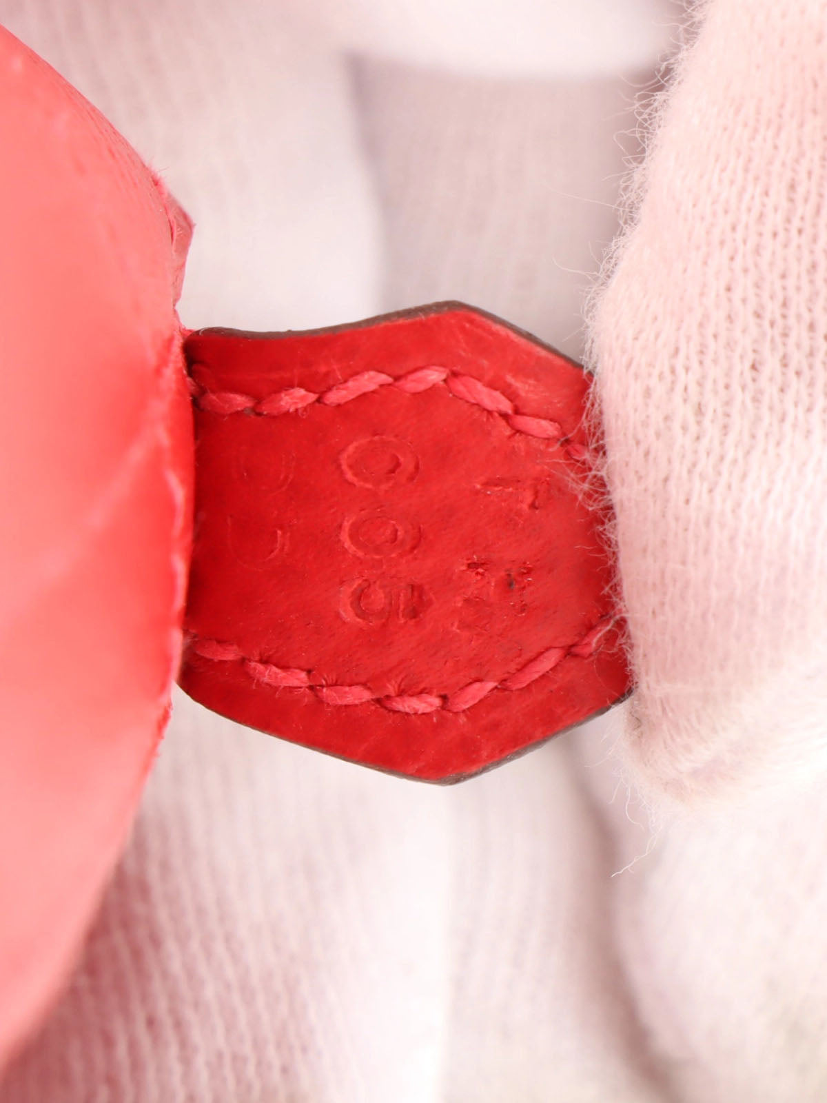 2015年製 ボリード27 ルージュガランス