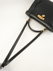 1998年製 ケリー32 ブラック