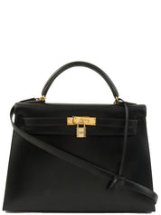 1998年製 ケリー32 ブラック