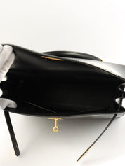 1998年製 ケリー32 ブラック