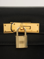 1998年製 ケリー32 ブラック