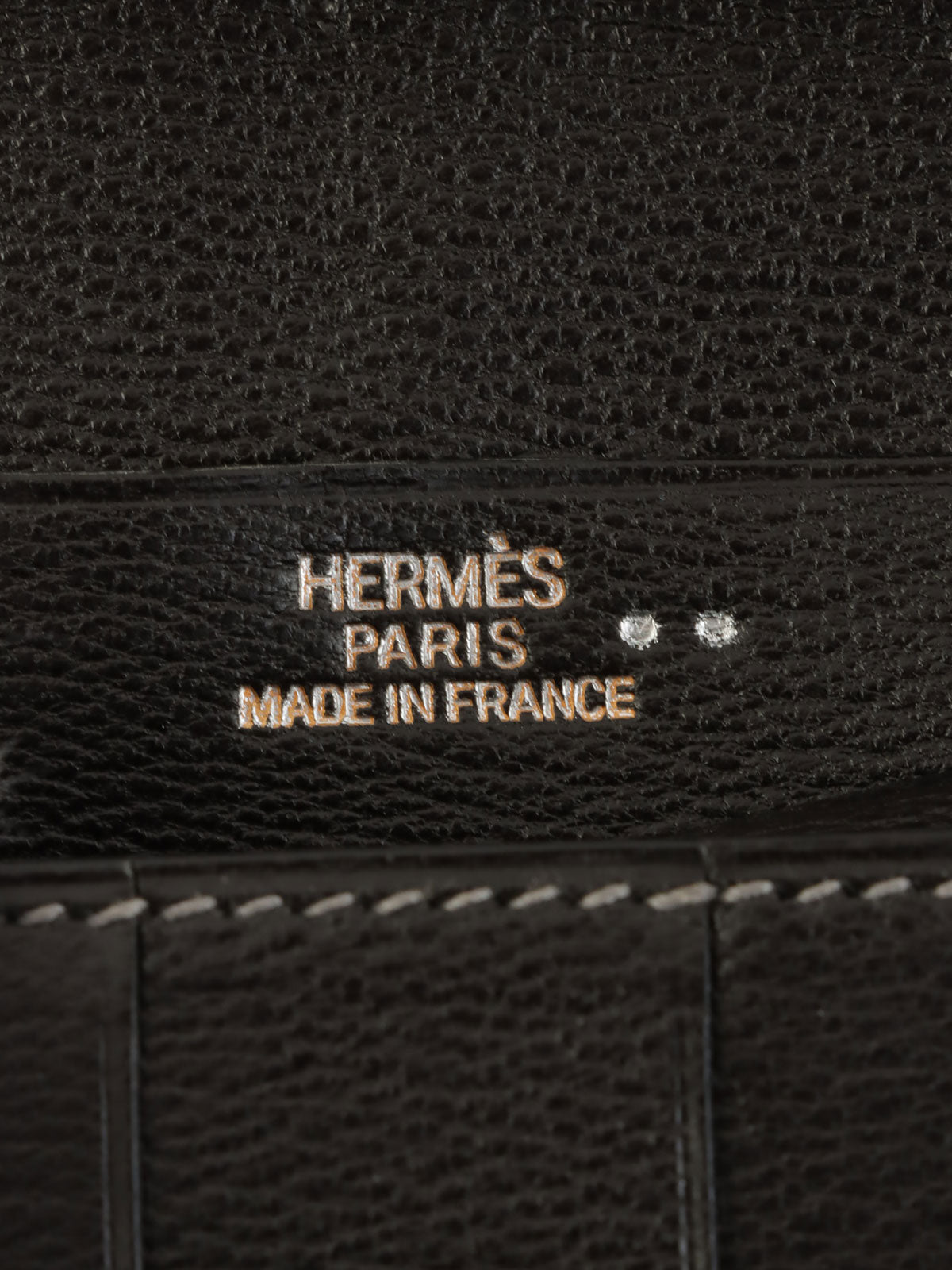 2004年製 ニロティカスベアンクラシックウォレット グラファイト