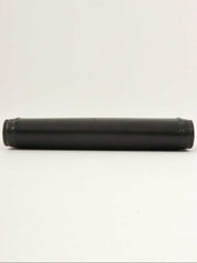 2014 CC mark design long wallet, black
